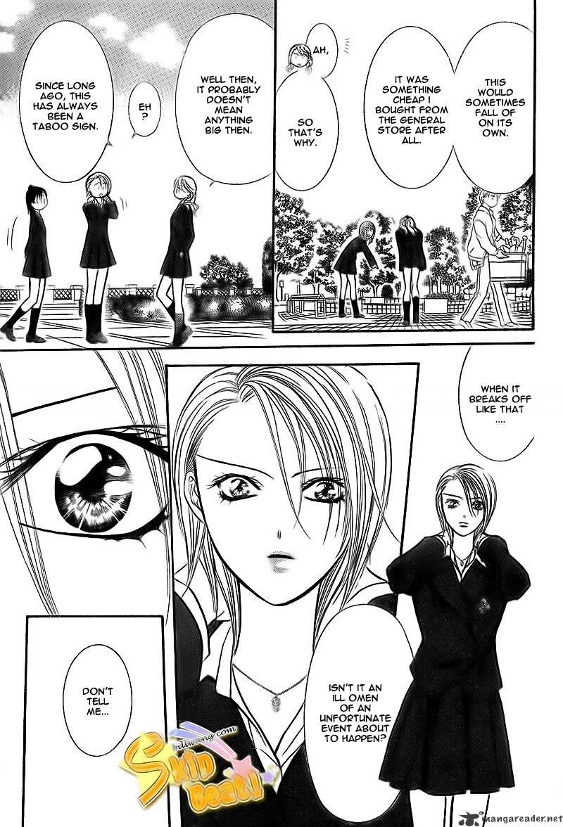 Skip Beat, Chapter 164 image 04